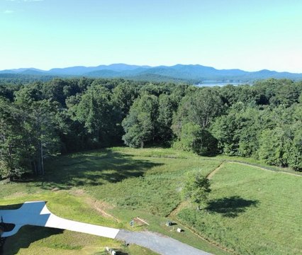 Vacant Lot, Morganton, GA