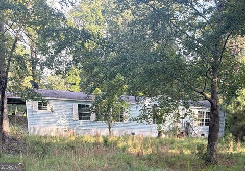 Manufactured Home Income Property