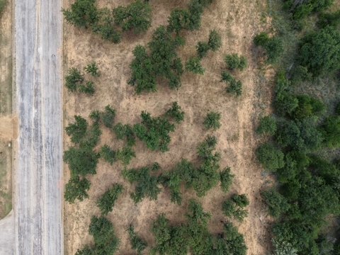 LAND - Graham, TX