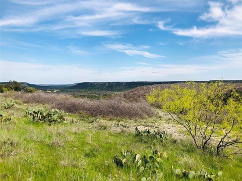 Golf Course Lot with Views