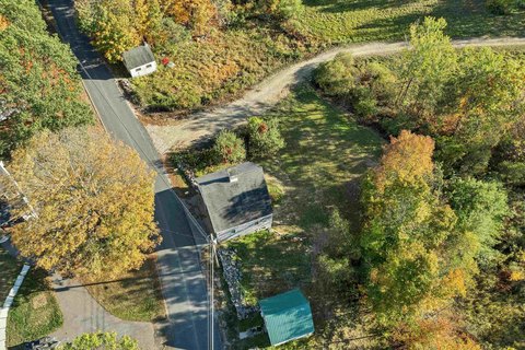 Land, Moultonborough, NH