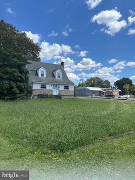 Commercial Property on US Route 13