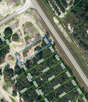 B1-Zoned Commercial Land
