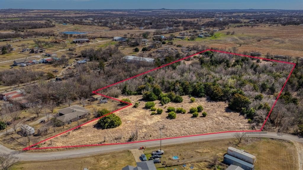 Land for Homesite or Ranch