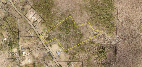 Land, Hamilton, GA