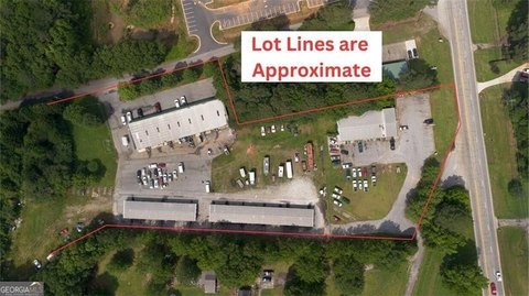 Monroe Commercial Property For Sale