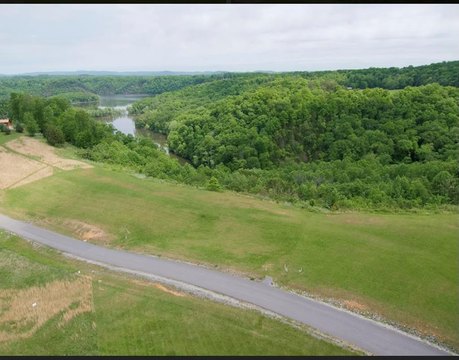 LAND - Byrdstown, TN