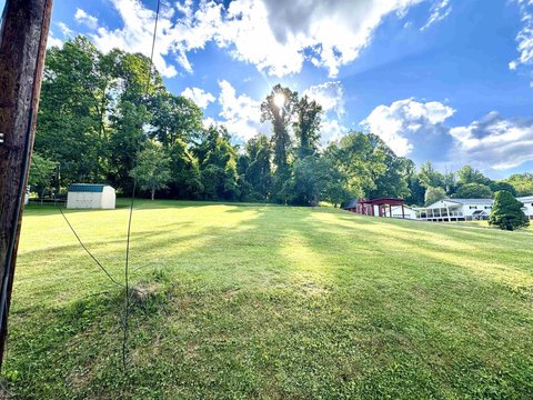 LAND - Bridgeport, WV
