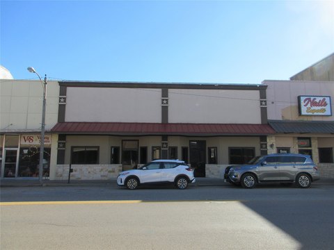Renovated Downtown Office Building
