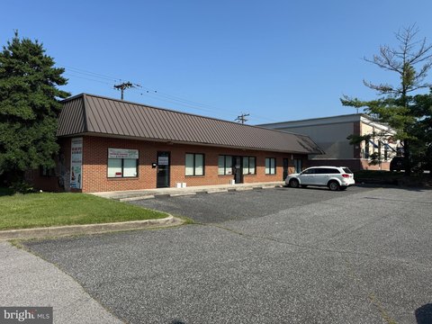 Ritchie Highway Commercial Opportunity