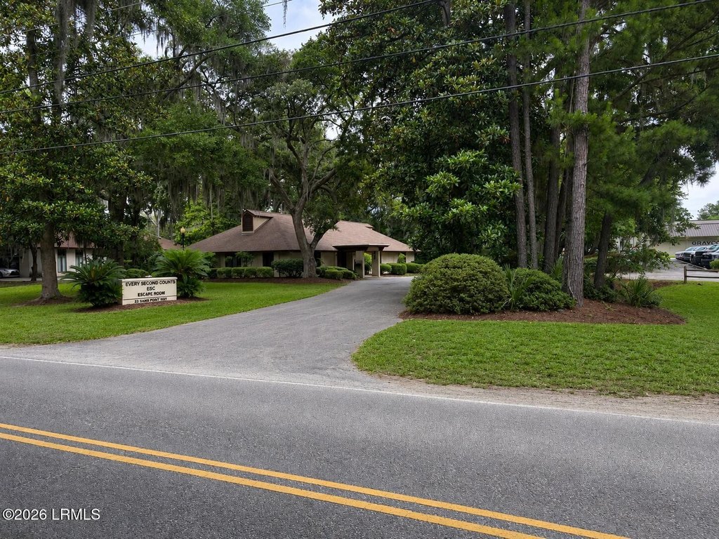 22 Sams Pt Way, Beaufort, SC 29907-2000