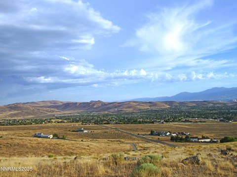 LAND - Sparks, NV