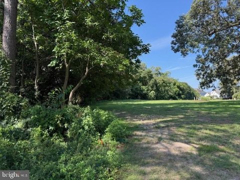 LAND - SALISBURY, MD