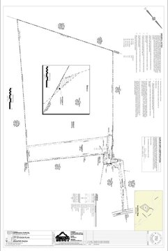 Wooded Lot in Oxford, Maine