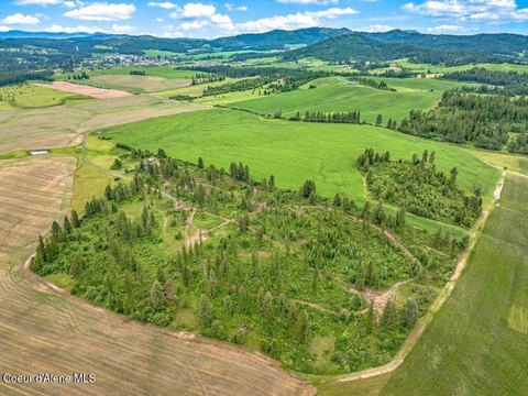 Land, Plummer, ID