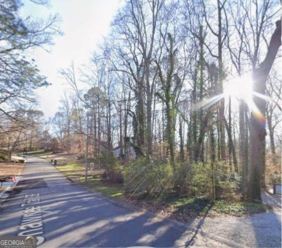 LAND - Marietta, GA