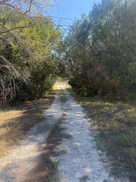 Land, Granbury, TX