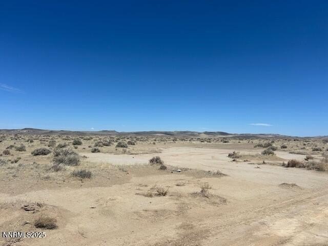 Silver Springs Acreage with View