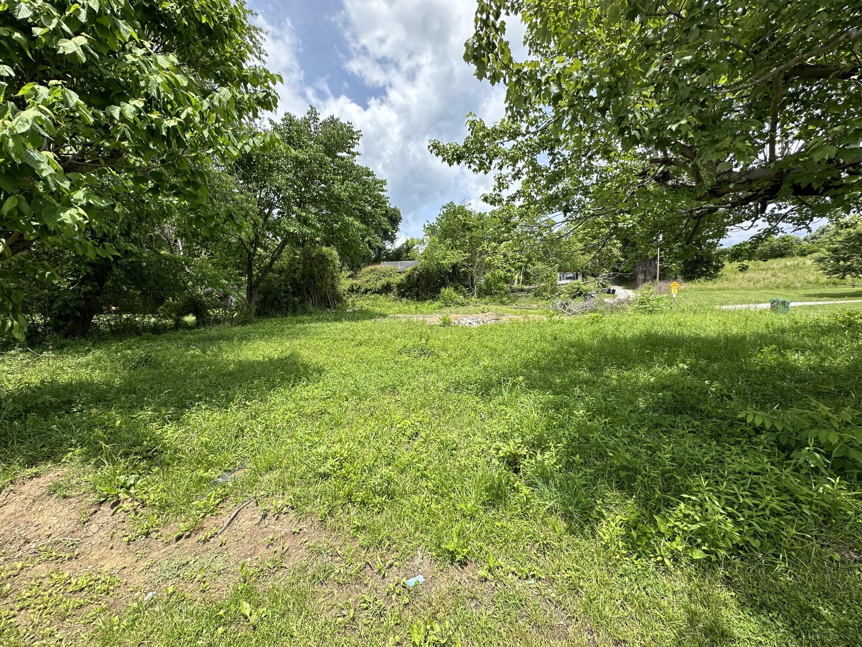 Land Available in Woodbine, KY