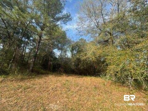 Residential Land in Delta Woods