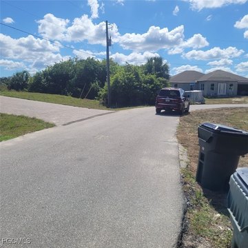 North Port Land For Sale