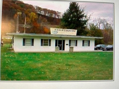 Vanceburg Retail or Office Building