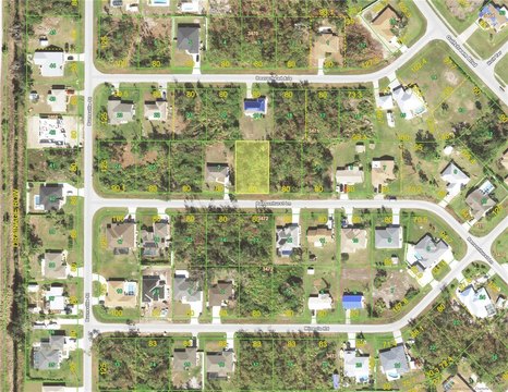 Land, ENGLEWOOD, FL