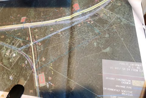 Eatonton Land Investment Opportunity