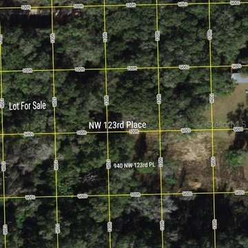 Land in Silver Palms Estate