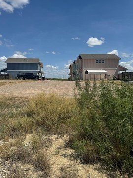 Commercial Land in Eagle Pass