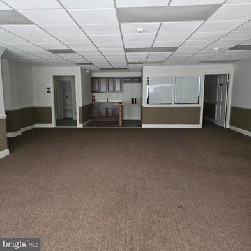 Remodeled Office Suite with Storage Basement