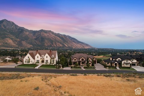 Land, Alpine, UT