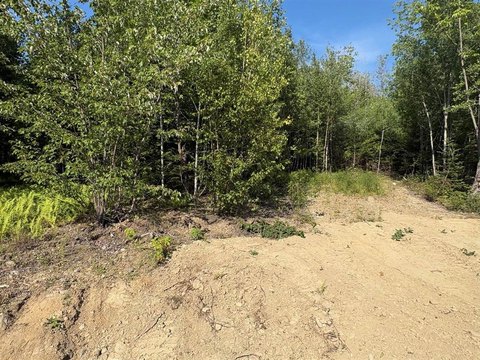 Recreation Land Lot in Subdivision