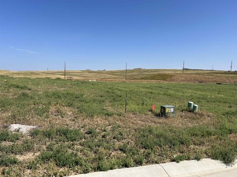 Residential Lots in Copperfield Vista