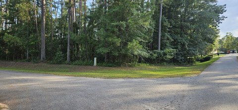 Residential Land in Savannah Lakes