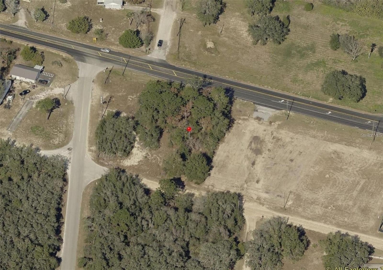 BELLEVIEW Retail Parcel For Sale