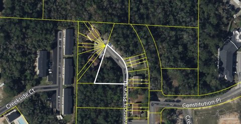 Pensacola Land For Sale