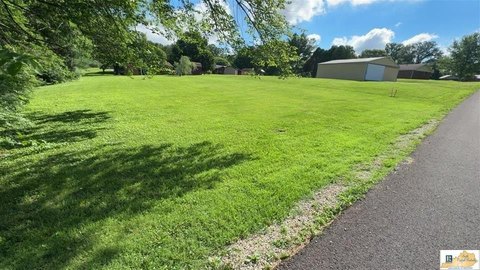 LAND - Munfordville, KY