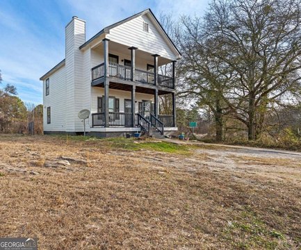 Residential Income, Atlanta, GA