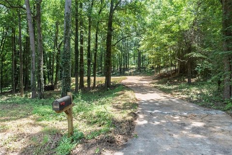 LAND - Acworth, GA