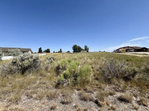 Spring Creek Land Parcel