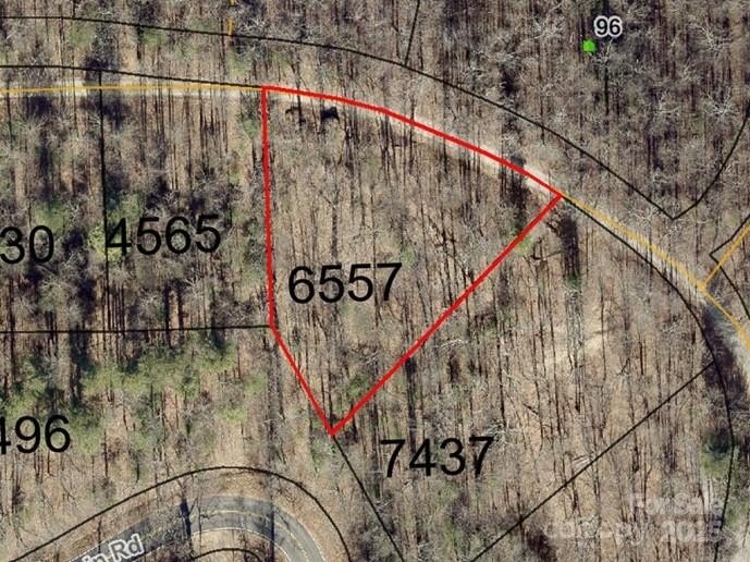 Land in Zirconia, North Carolina