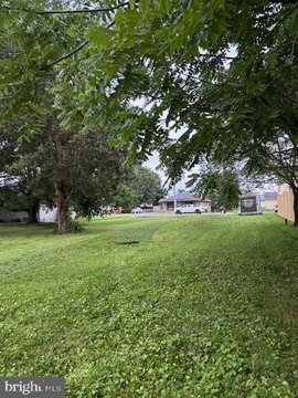 Residential Lot in Greenwood, DE