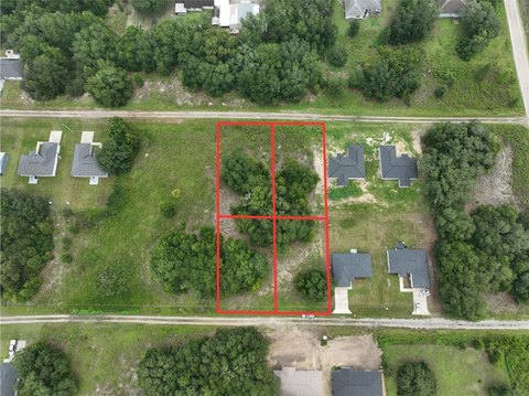 Land, DUNNELLON, FL