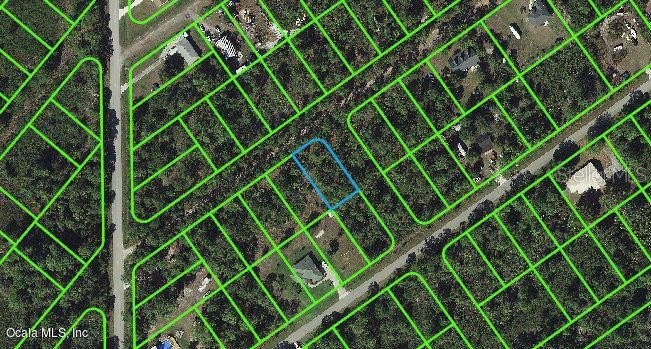 Residential Land in Lake Placid