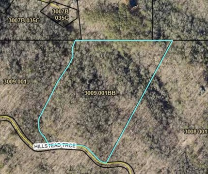 Acreage, Ellijay, GA