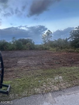 Land, Lehigh Acres, FL
