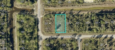 Land, Lehigh Acres, FL