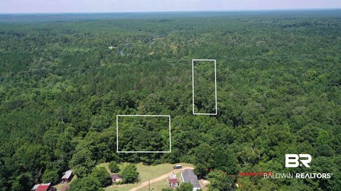 Brewton Land: Build Your Dream