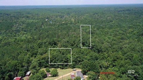 Brewton Land: Build Your Dream